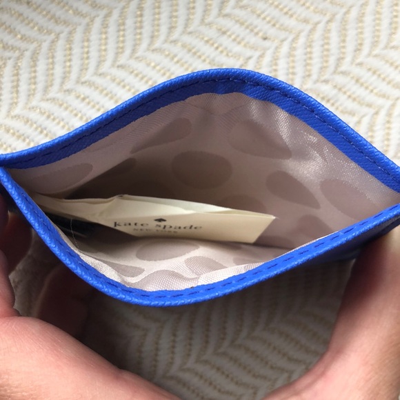 Kate spade wallet - Picture 3 of 3